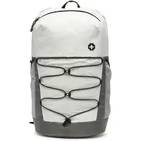 Strellson Sac à dos gris / noir / blanc
