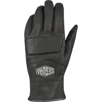 Segura Bogart Gants de moto perforés
