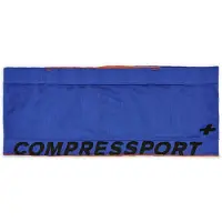 Compressport Cu00012b Running Belt Bleu XL-2XL