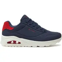 SKECHERS Uno - Suited On Air 183004-NVRD Hommes
