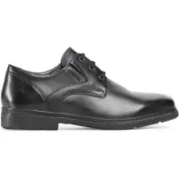 Geox Federico Shoes Noir EU 36 Enfants