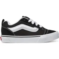 Vans Baskets 'Knu Skool' noir