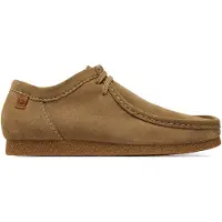 Clarks Mocassin 'Shacre II Run' beige