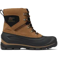 Sorel Bottes de neige 'BUXTON' marron / noisette / noir