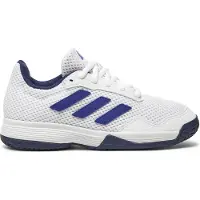 Adidas Chaussure de sport 'Gamespec' bleu cobalt / noir / blanc