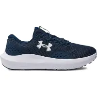 Under Armour Charged Surge 4 Running Shoes Bleu EU 41 Homme