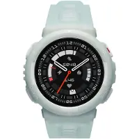 Xiaomi ACTIVE EDGE 3,35 cm (1.32") TFT 46 mm Numérique 360 x 360 pixels Écran tactile Couleur menthe GPS (satellite)