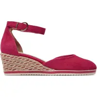 Tamaris Escarpins fuchsia