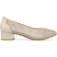 Caprice Femmes Chaussures d'affaires 9-22501-44-404 Couleur : Beige Taille : 36