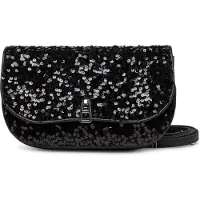Coccinelle Sac à bandoulière 'Magie' noir
