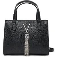 Valentino Sacs à main 'DIVINA' noir