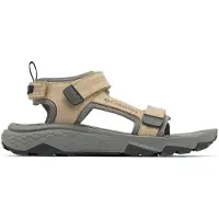 Columbia Sportswear Sandales de randonnée 'Peakfreak Rush Lea' beige