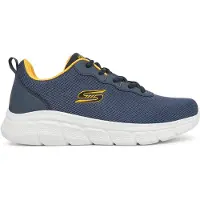 SKECHERS Sneakers 118109NVY in Blue color size 45