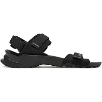 Adidas Sandales 'Hydroterra' noir