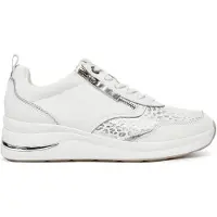 Tamaris Veterschoenen Laag Veterschoenen Laag - Wit - Maat 38