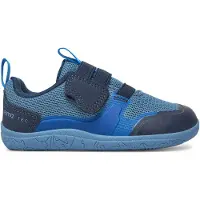 Reima Baskets 'Tepastelu' bleu / bleu marine / bleu fumé
