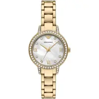 Emporio Armani Emporio AR11652 Montre pour femme