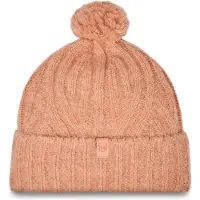 Buff Bonnet 'Nerla Knitted Hat Beanie' rouge