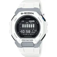 Casio G-shock 47 Mm Watch Clair Homme