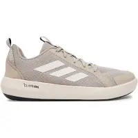 Adidas Terrex Boat Climacool Hiking Shoes Gris EU 44 Homme
