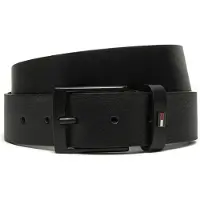 Tommy Hilfiger Ceinture 'Adan' noir
