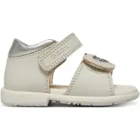 Geox Verred Sandals Blanc EU 21 Filles