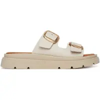 Tamaris Mule beige clair