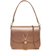 Valentino Femmes, Sac à main, Sac Bandoulière Divina - Doré Rose, Or, Rose