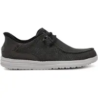 SKECHERS Slip-ins Melson Couleur Gris