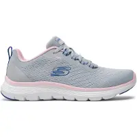 SKECHERS Flex Appeal 5.0 Couleur Gris