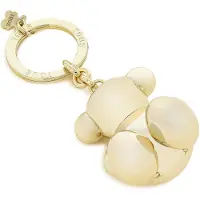 Tous pour femme. 2001949750 Porte-clés en métal doré Bold Bear (OSFA), Casuel