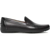 Geox Mocassins Geox Siron Homme Marron - 43