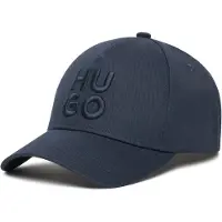 HUGO Casquette Jude Stacked