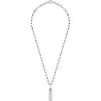 Philipp Plein Chaîne argent