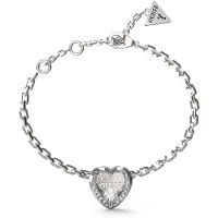 GUESS Bracelet Femme Guess JUBB04607JWRHS en Argent Sterling