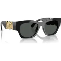 Versace Lunettes de soleil VE4479U GB1/87