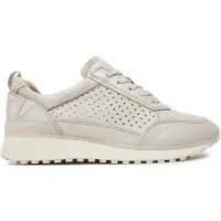 Caprice Baskets basses beige clair