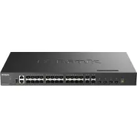 D-Link Switch Dxs-3410-32sy/e