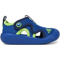 Adidas Altaventure 3 Infant Slides Bleu EU 21 Enfants