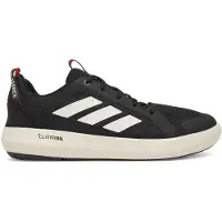 Adidas Terrex Boat Climacool Hiking Shoes Noir EU 41 1/3 Homme