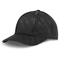 GUESS Aw5282pol01 Baseball Cap Noir Homme