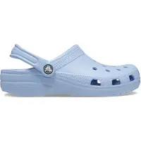 Crocs Sabots 'Classic' bleu clair