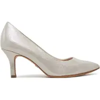 Tamaris Escarpins argent