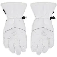 Rossignol Temptation Imp´r Gloves Blanc XL Femme
