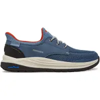 SKECHERS Meroe Alden Couleur Bleu