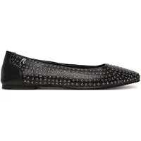 Replay Ballerines de - SABINE SHINY - EU36 - EU40 - pour Femme - noir - Taille EU 39