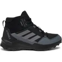 Adidas Boots 'AX4R' gris / noir