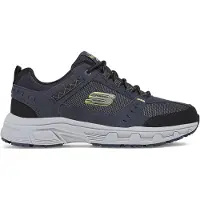 SKECHERS Oak Canyon Couleur Bleu