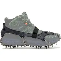 Salewa Mountain Spike Crampons Bleu XL