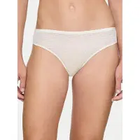 Triumph Slip ' Signature Sheer ' écru